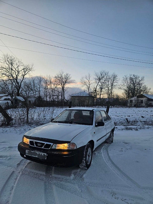 Daewoo Nexia 2003 an Chişinău Chişinău - fotografie 1