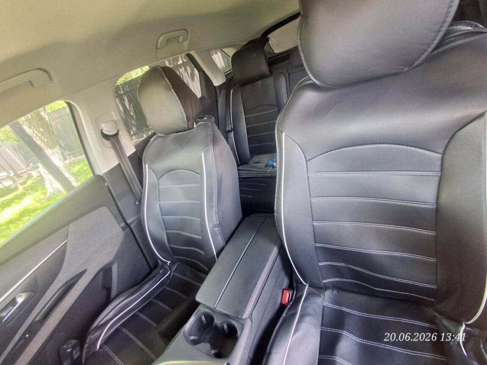 Peugeot 3008 2019 an Nisporeni Nisporeni - fotografie 5