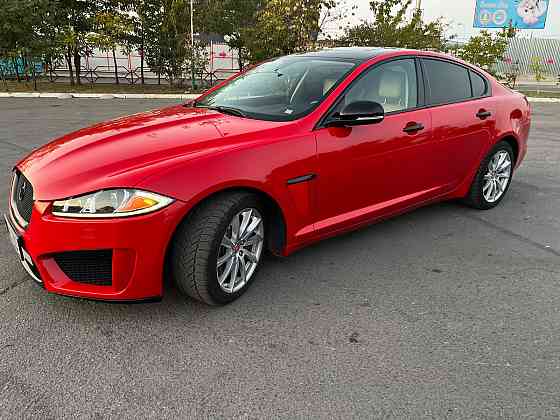 Jaguar XF 2015 год Кишинёв Кишинёв