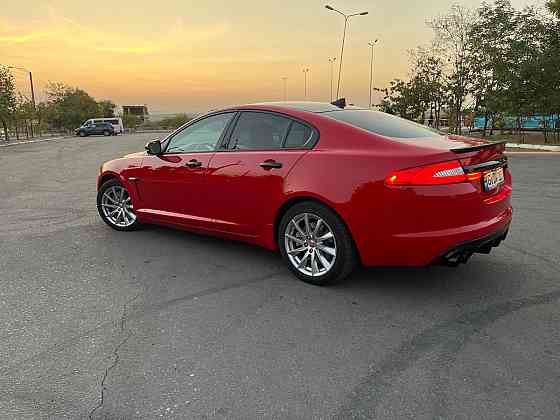 Jaguar XF 2015 год Кишинёв Кишинёв