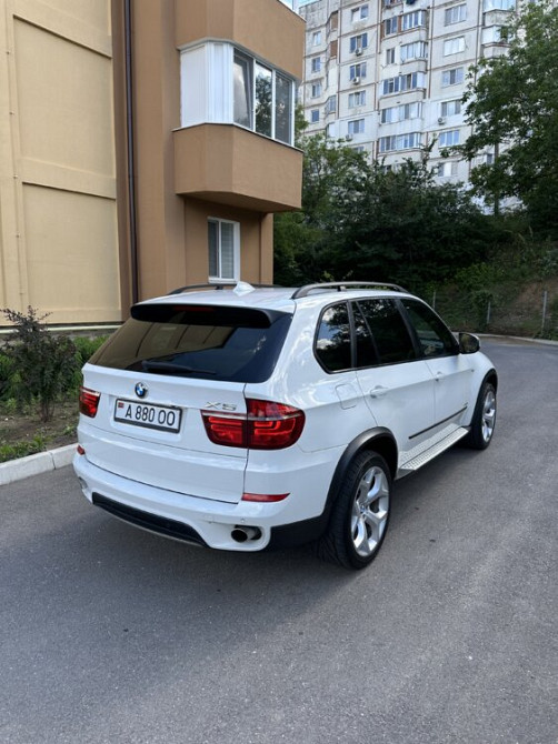 BMW X5 2012 год Бендеры Бендеры - изображение 4