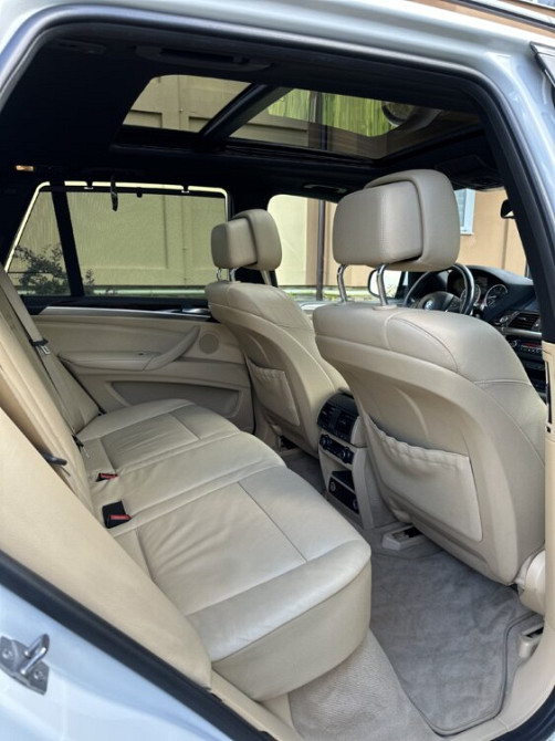 BMW X5 2012 год Бендеры Бендеры - изображение 8