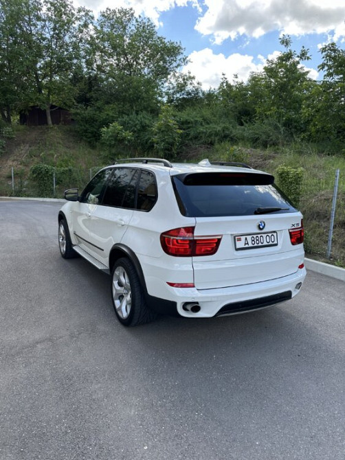 BMW X5 2012 год Бендеры Бендеры - изображение 6
