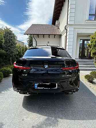 BMW X4 M 2024 год Кишинёв Кишинёв
