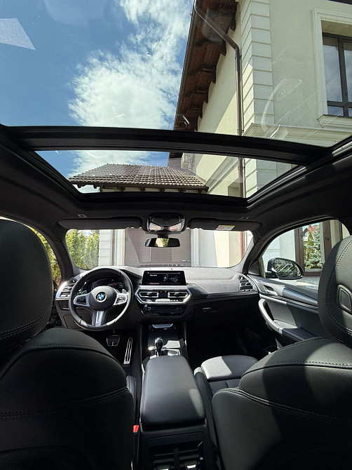 BMW X4 M 2024 год Кишинёв Кишинёв - изображение 8
