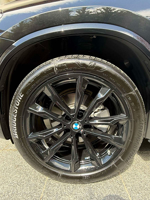 BMW X4 M 2024 год Кишинёв Кишинёв - изображение 5