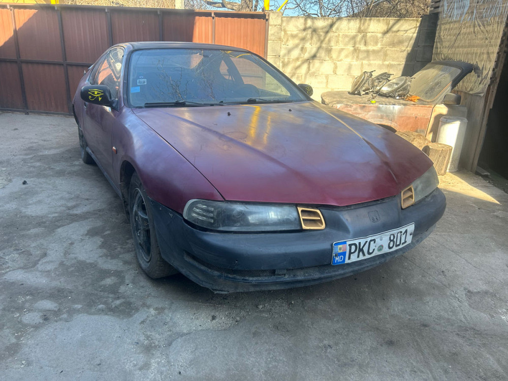 Honda Preludiu 1994 an Chişinău Chişinău - fotografie 1
