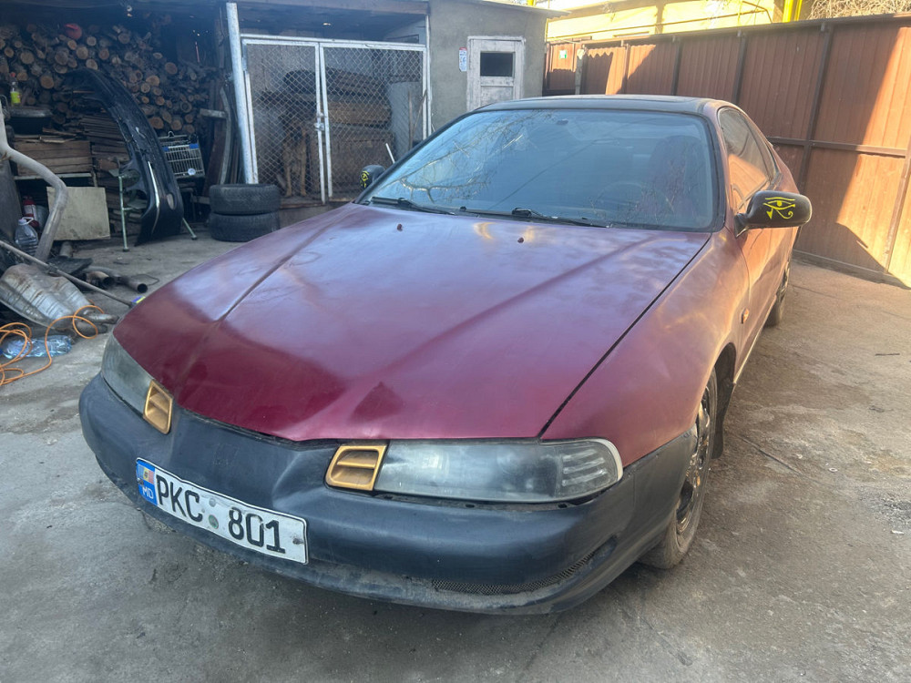 Honda Preludiu 1994 an Chişinău Chişinău - fotografie 2