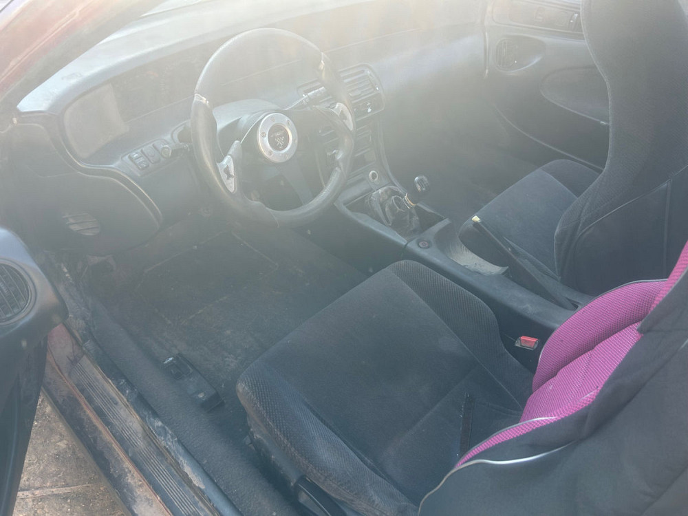 Honda Preludiu 1994 an Chişinău Chişinău - fotografie 4