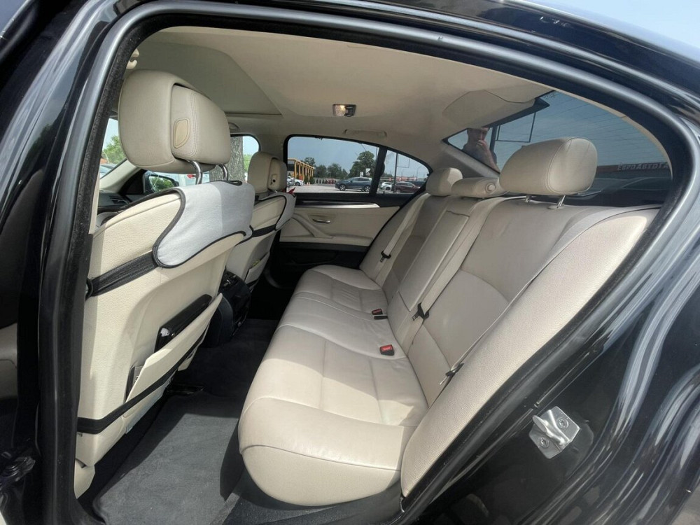 BMW 5 Series 2012 год Тирасполь Тирасполь - изображение 7