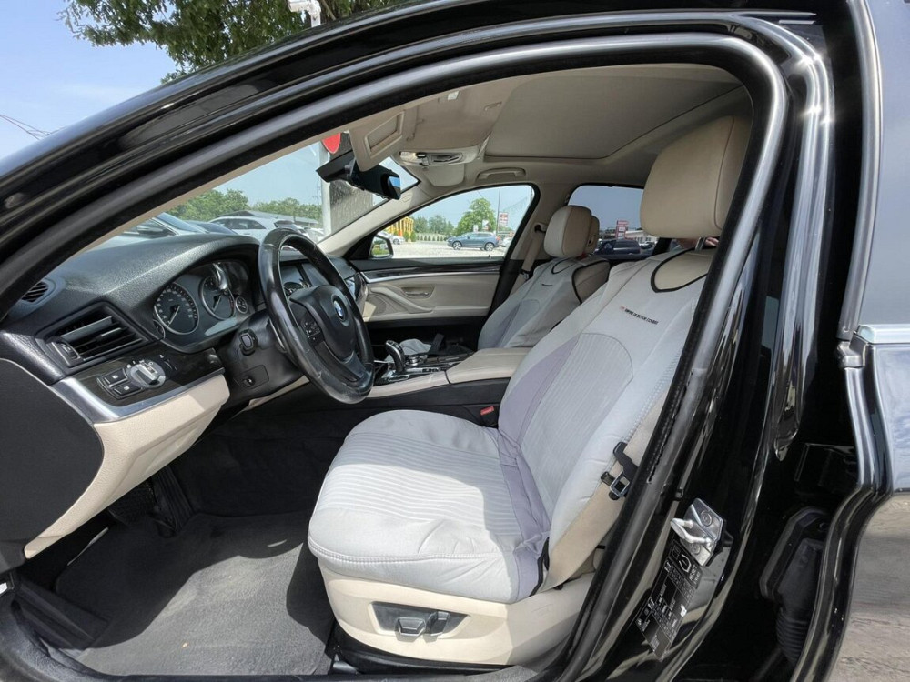 BMW 5 Series 2012 год Тирасполь Тирасполь - изображение 8