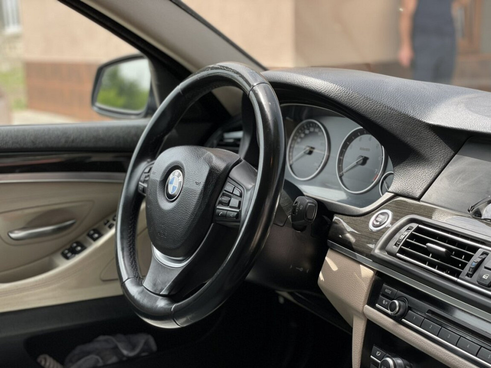 BMW 5 Series 2012 год Тирасполь Тирасполь - изображение 5