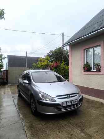 Peugeot 307 2002 год Тирасполь Тирасполь
