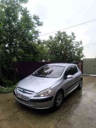 Peugeot 307 2002 год Тирасполь Тирасполь