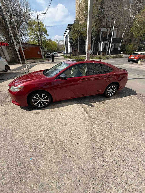 Lexus ES Series Кишинёв - изображение 2