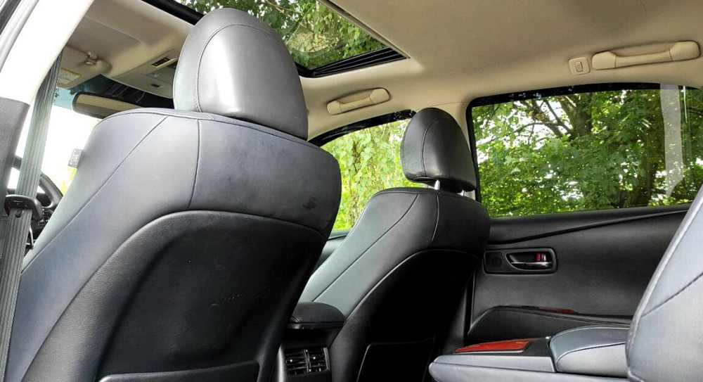Lexus RX 2010 год Тирасполь Тирасполь - изображение 6
