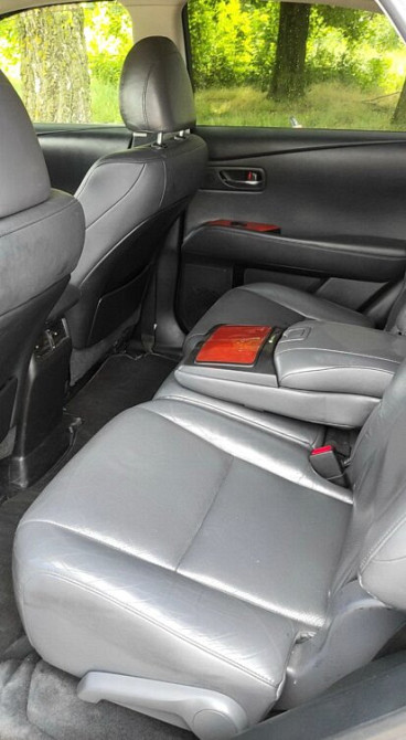 Lexus RX 2010 год Тирасполь Тирасполь - изображение 8