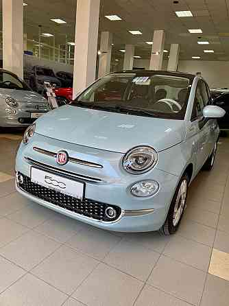 Fiat 500 2024 год Кишинёв Кишинёв