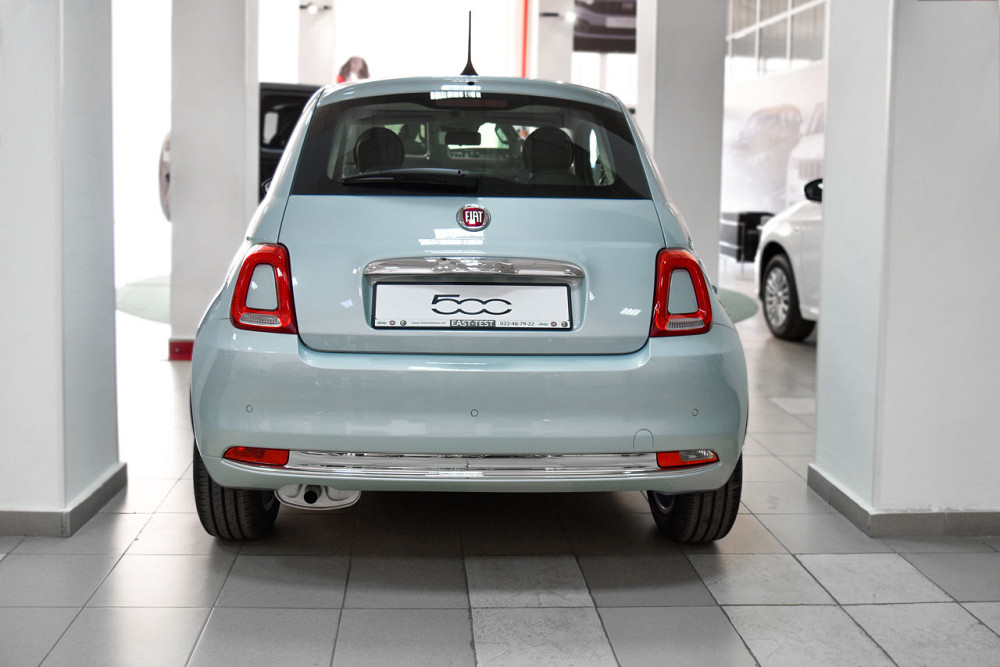 Fiat 500 2024 год Кишинёв Кишинёв - изображение 6