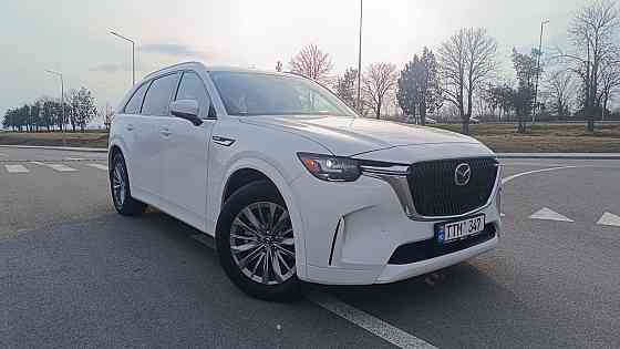 Mazda CX-90 Кишинёв