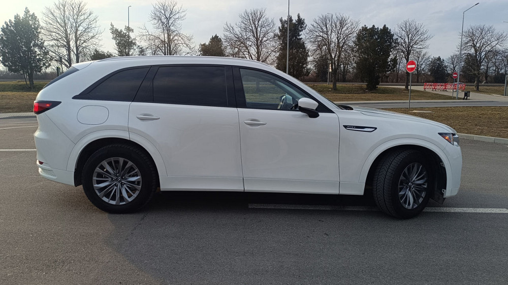 Mazda CX-90 Кишинёв - изображение 6