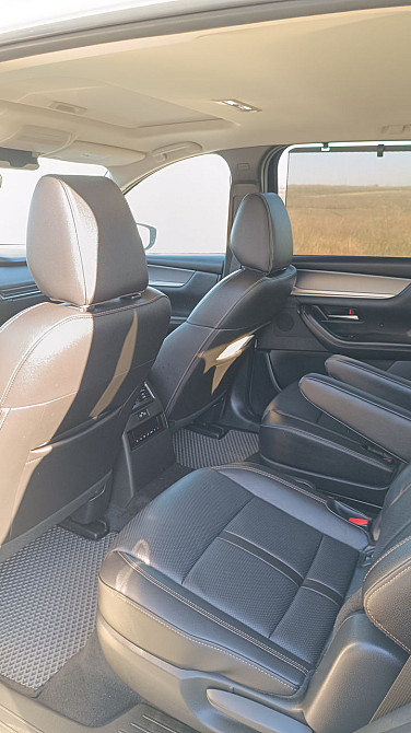 Mazda CX-90 Кишинёв - изображение 9