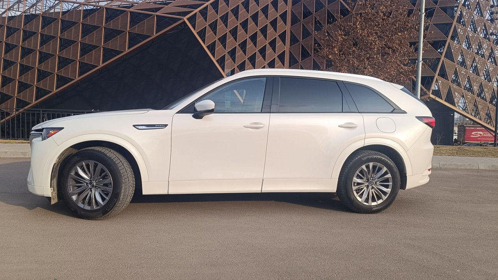 Mazda CX-90 Кишинёв - изображение 2