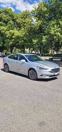 Ford Fusion 2018 год Тирасполь Тирасполь