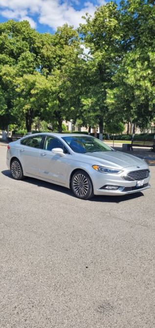 Ford Fusion 2018 год Тирасполь Тирасполь - изображение 2