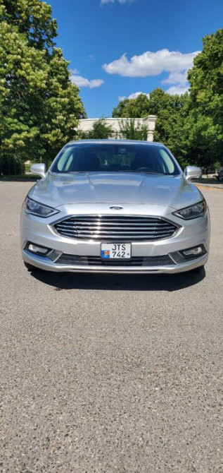 Ford Fusion 2018 год Тирасполь Тирасполь - изображение 3