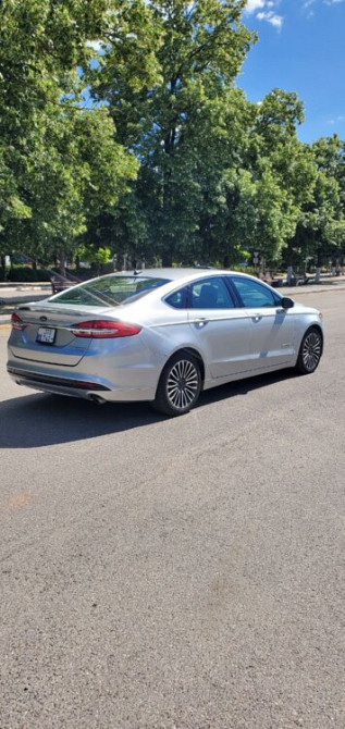 Ford Fusion 2018 год Тирасполь Тирасполь - изображение 6