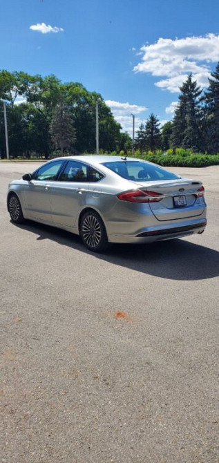 Ford Fusion 2018 год Тирасполь Тирасполь - изображение 7