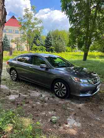 Honda Accord 2014 год Тирасполь Тирасполь