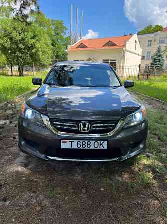 Honda Accord 2014 год Тирасполь Тирасполь