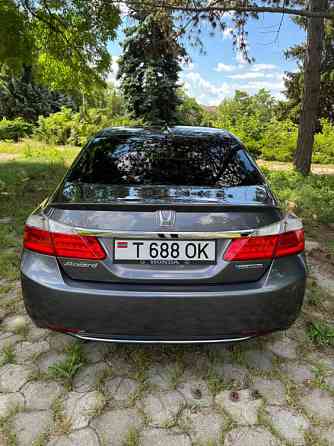 Honda Accord 2014 год Тирасполь Тирасполь