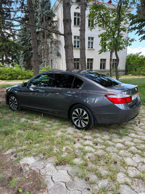 Honda Accord 2014 an Tiraspol Tiraspol - fotografie 7