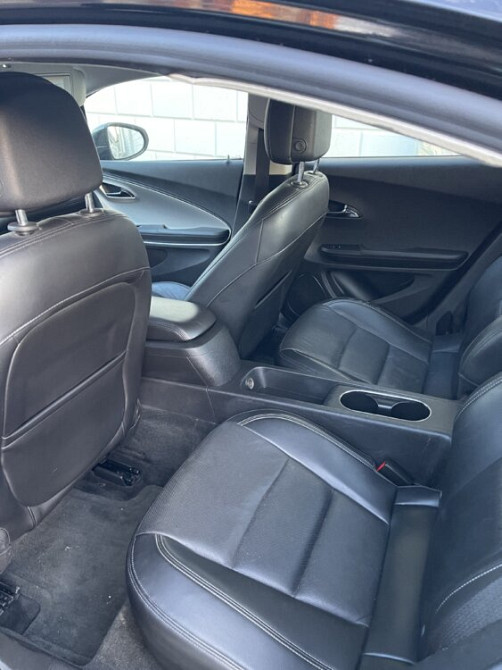 Chevrolet Volt 2011 год Тирасполь Тирасполь - изображение 2