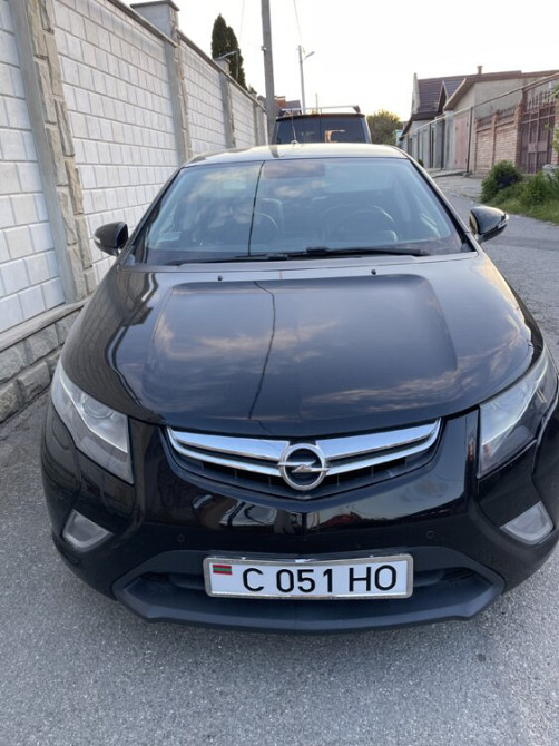 Chevrolet Volt 2011 год Тирасполь Тирасполь - изображение 1