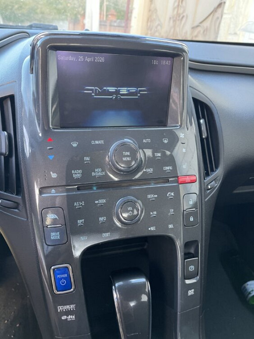 Chevrolet Volt 2011 год Тирасполь Тирасполь - изображение 5