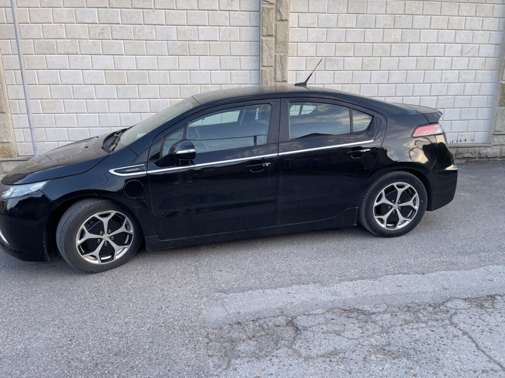 Chevrolet Volt 2011 год Тирасполь Тирасполь - изображение 4