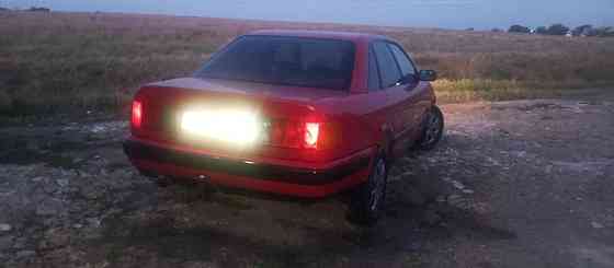 Audi 100 1991 an Tiraspol Tiraspol