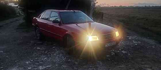 Audi 100 1991 an Tiraspol Tiraspol