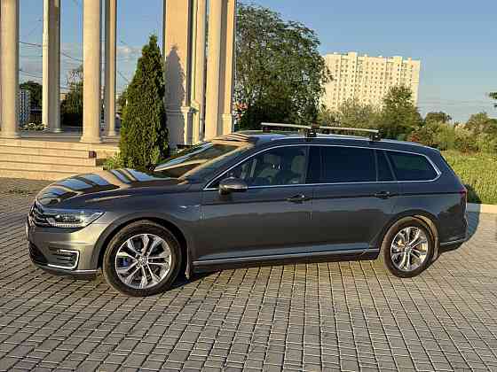 Volkswagen Passat Variant 2016 год Тирасполь Тирасполь