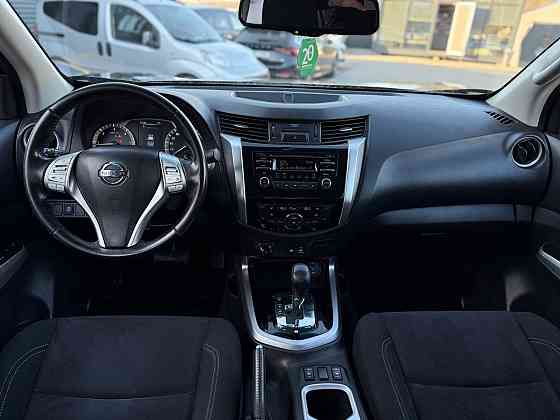 Nissan Navara 2017 an Chişinău Chişinău