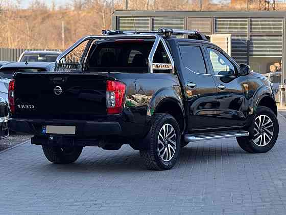 Nissan Navara 2017 an Chişinău Chişinău