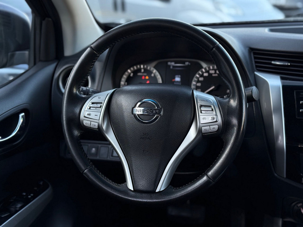 Nissan Navara 2017 год Кишинёв Кишинёв - изображение 9
