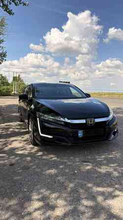 Honda clarity- 2018 год Кишинёв