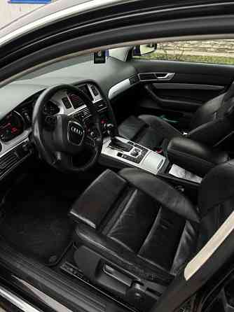 Audi A6 2008 год Дубоссары Дубоссары