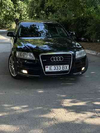 Audi A6 2008 год Дубоссары Дубоссары
