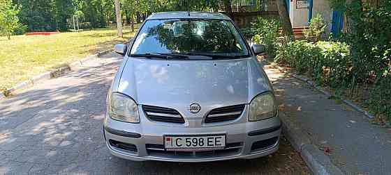 Nissan Almera Tino 2003 год Рыбница Рыбница